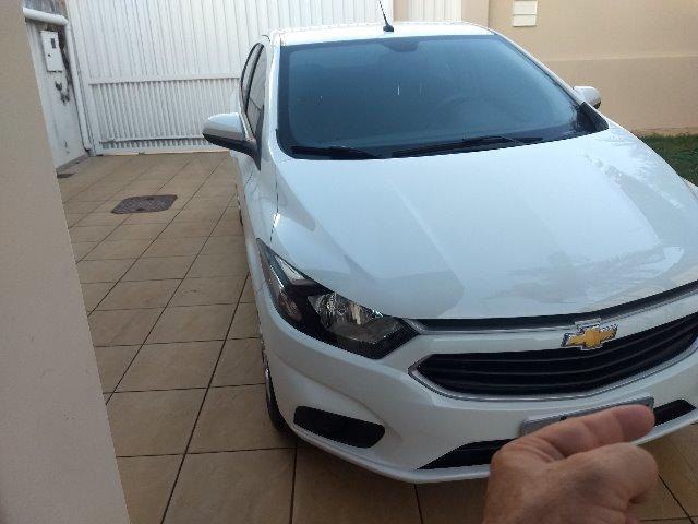 Prisma 1.4 LT 2018- 2017/2018 - Foto 3