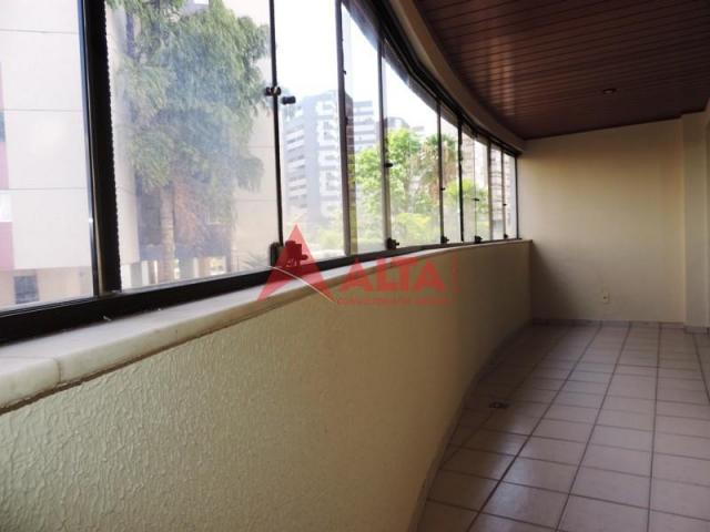 Apartamento à venda com 4 dormitórios em Águas claras, Águas claras cod:220 - Foto 8