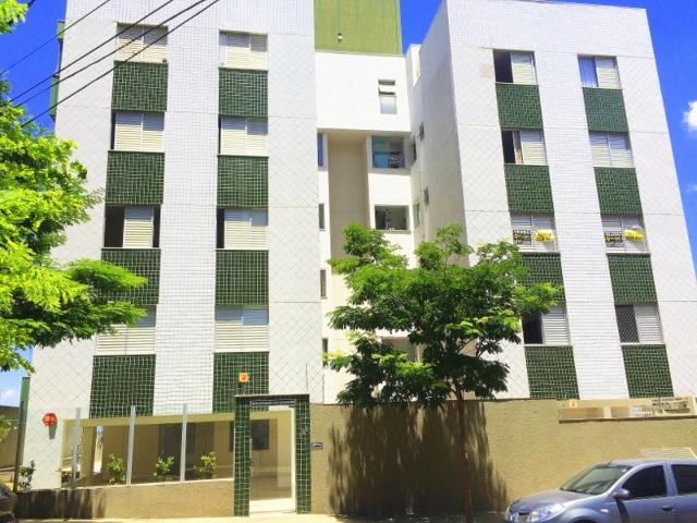 Apartamento residencial à venda, buritis, belo horizonte - . - Foto 7
