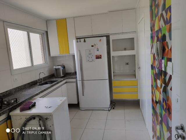 Excelente Apartamento de 122,00 m² no Splendor Garden - Jd das Industrias - Foto 9