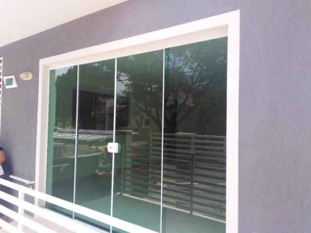 Sala comercial para locação, são cristóvão, são josé dos pinhais. - Foto 20