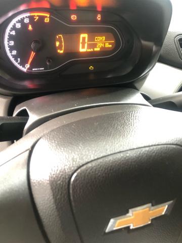 CHEVROLET ONIX 2017/2018 1.0 MPFI JOY 8V FLEX 4P MANUAL - Foto 6