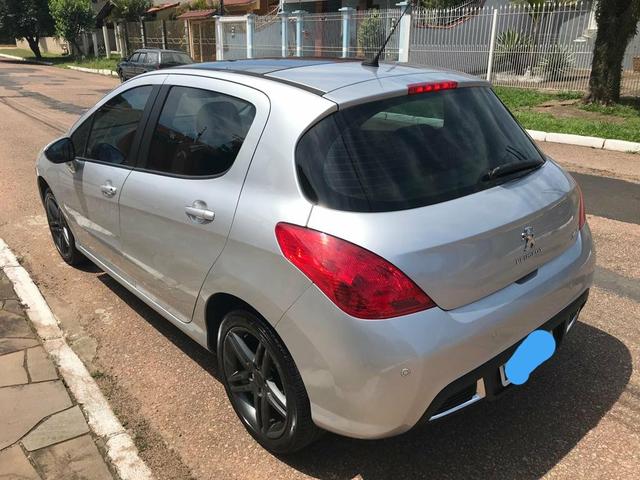 Peugeot 308 - Foto 4