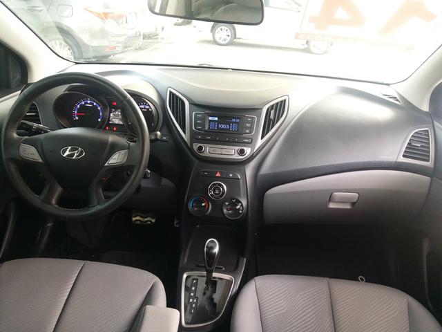 Hyundai HB 20X automático - Foto 17