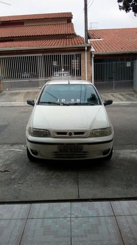Somente Venda!! Palio Fire Flex - Foto 2