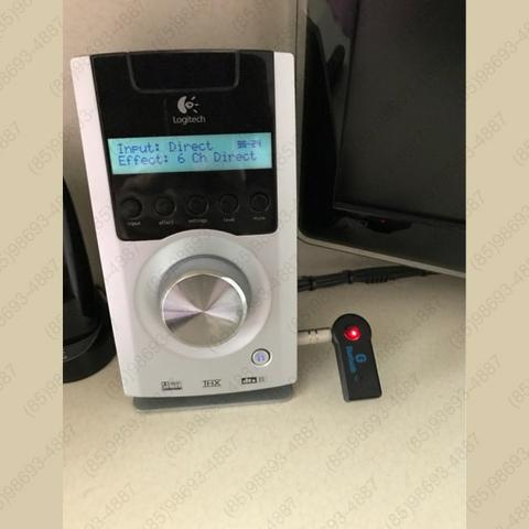 Adaptador Receptor Bluetooth - Foto 3