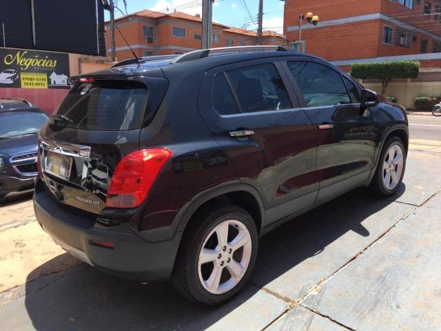 GM Tracker LTZ 1.8 16v 2015/2015 (Único dono) - Foto 5