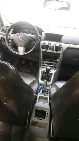 Vendo ou troco Vectra Elegance - Foto 6