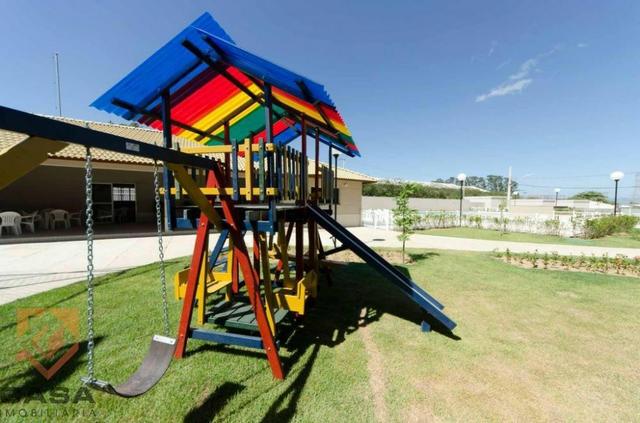 _Apto 2+1 Qts c/ varanda - Vista de Laranjeiras - Residencial Vista do Mestre - Foto 11