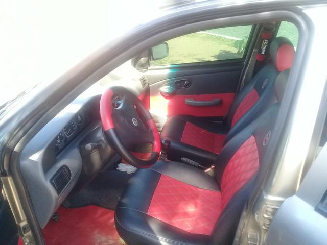 Vendo carro fiat palio - Foto 5