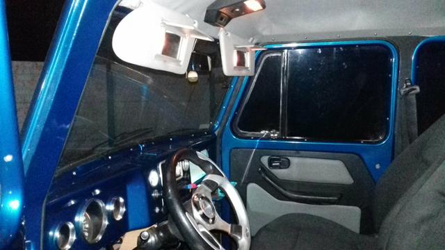 Rural ford willys 1970 - Foto 4
