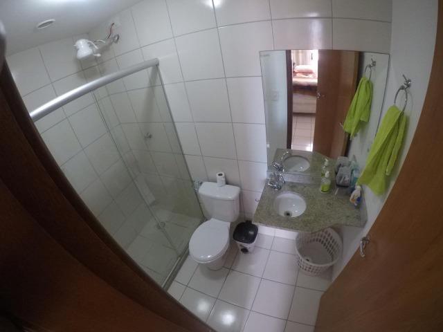 JQ -Apartamento mobiliado- 2 quartos /suíte- Bairro Laranjeiras-Serra - Foto 5