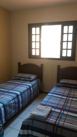 Casa p/ locação com 2 qtos. sendo ambas suítes, 100m² no Porto das Dunas - Foto 19
