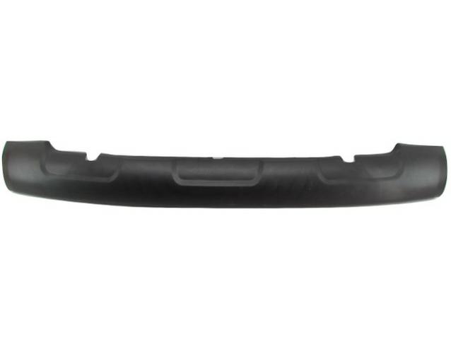 Spoiler Saia Parachoque Dianteiro Triton L200 2012 13 a 2015 - Foto 2