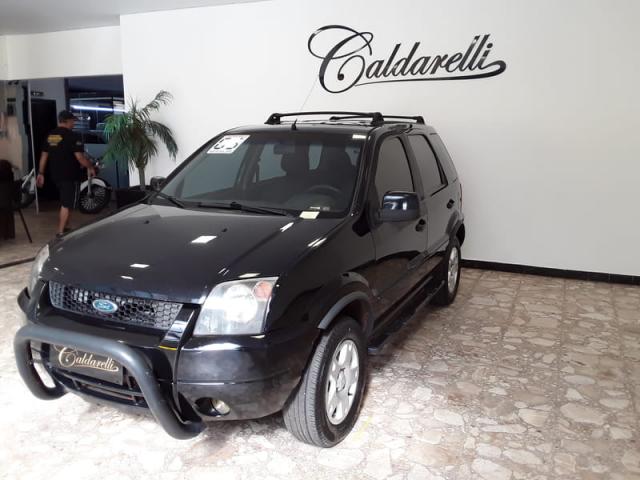 FORD ECOSPORT(Flex) XLT 1.6 8v 4P - Foto 3