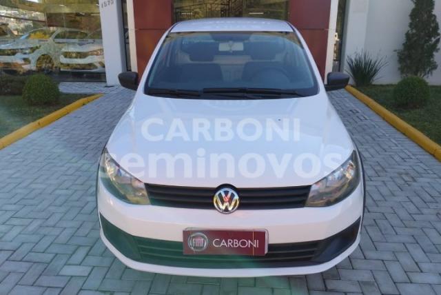VOLKSWAGEN SAVEIRO 2013/2014 1.6 MI CS 8V FLEX 2P MANUAL G.VI
