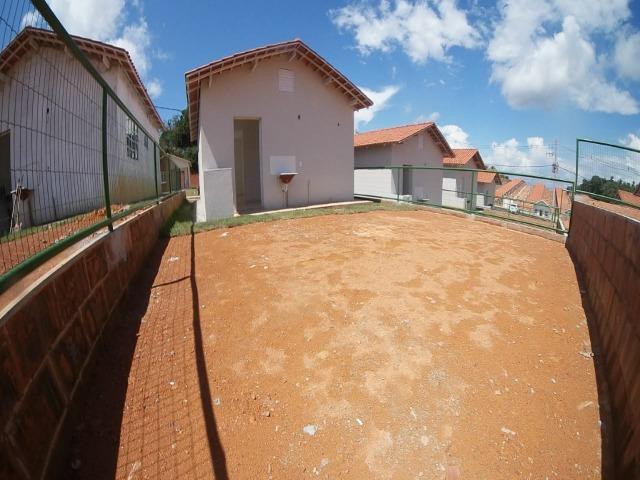 Vila smart campo belo - iranduba - Foto 15