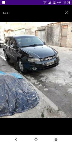 Fiat Stilo conect 2009 - Foto 5