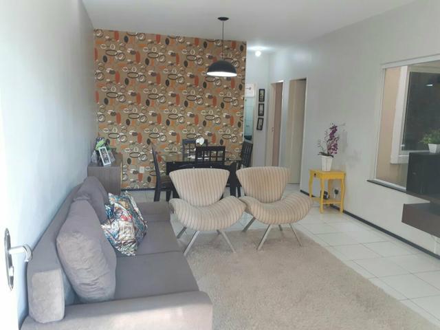 Casa em condominio fechado com piscina - Foto 4