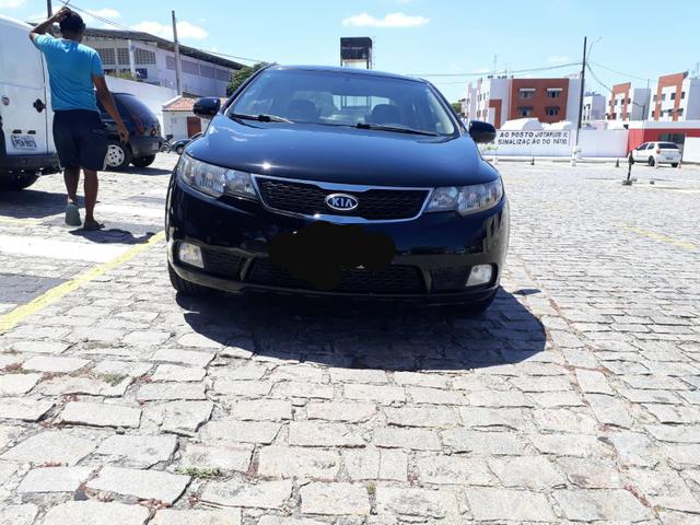 Kia cerato ex3 2011 2011 extra - Foto 2