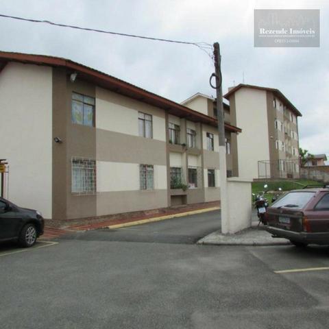 F-AP1473 Excelente Apartamento com 2 dormitórios à venda, 40 m² por R$ 98.000 - Fazendinha - Foto 19