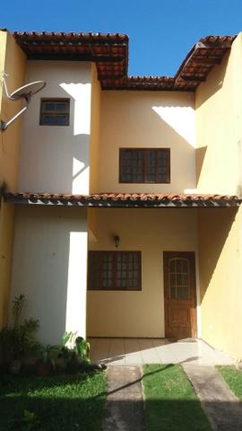 Casa p/ locação com 2 qtos. sendo ambas suítes, 100m² no Porto das Dunas - Foto 5