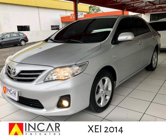 Corolla XEI - Foto 6