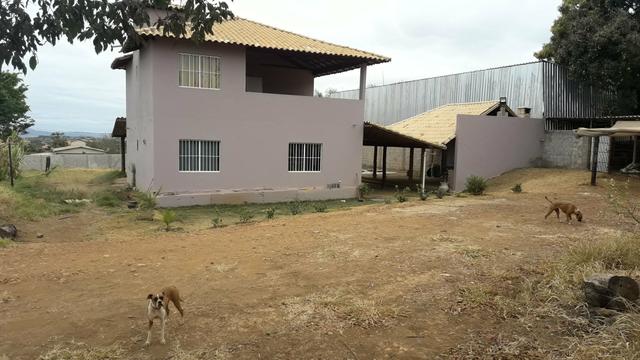 Vendo casa em sete lagoas próximo ao pedágio capim branco - Foto 4