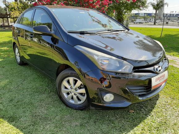 HYUNDAI HB20S 1.6 COMFORT PLUS 16V - Foto 3