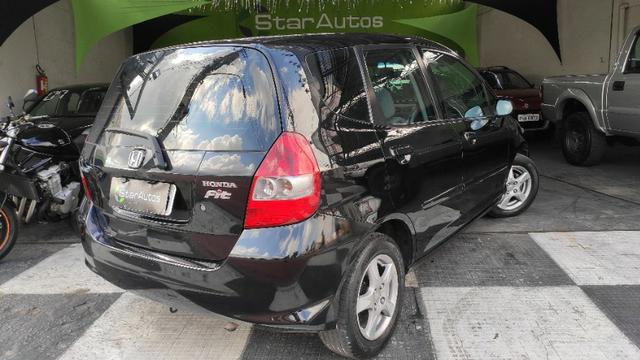 Honda fit 1.4 completo