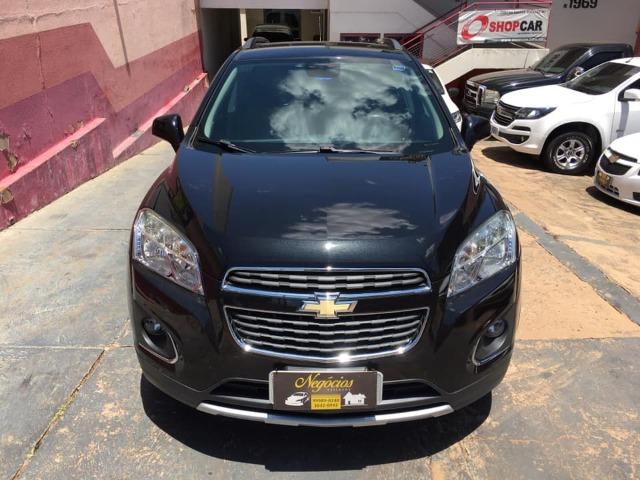 GM Tracker LTZ 1.8 16v 2015/2015 (Único dono) - Foto 2