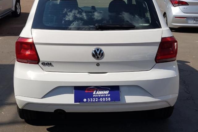 GOL 1.6 MSI FLEX 8V 5P - Foto 5