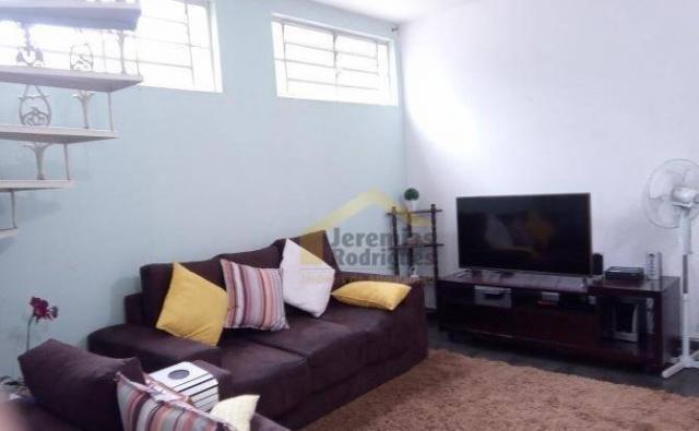 Sobrado com 3 dormitórios à venda, 200 m² por R$ 700.000 - Jardim das Nações - Taubaté/SP