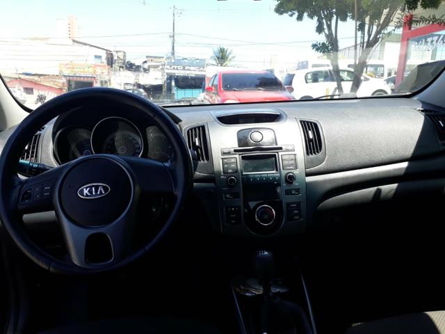 Kia cerato ex3 2011 2011 extra - Foto 10