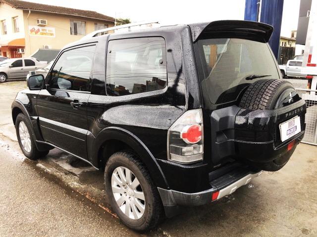 Mitsubishi Pajero Full ano 2008 , 3.8 HPE 2 portas - Foto 3