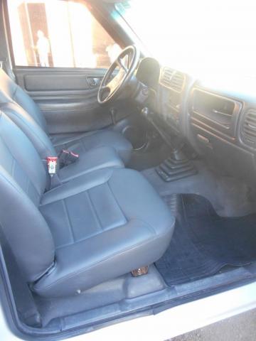 S 102.8 TB 4x4 Cab. Simples - Foto 4