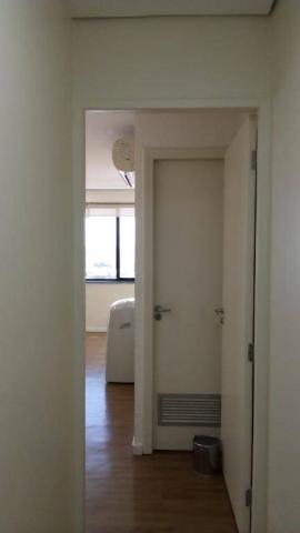 Alugue sem fiador, sem depósito e sem custos com seguro - sala para alugar, 185 m² por r$ - Foto 20