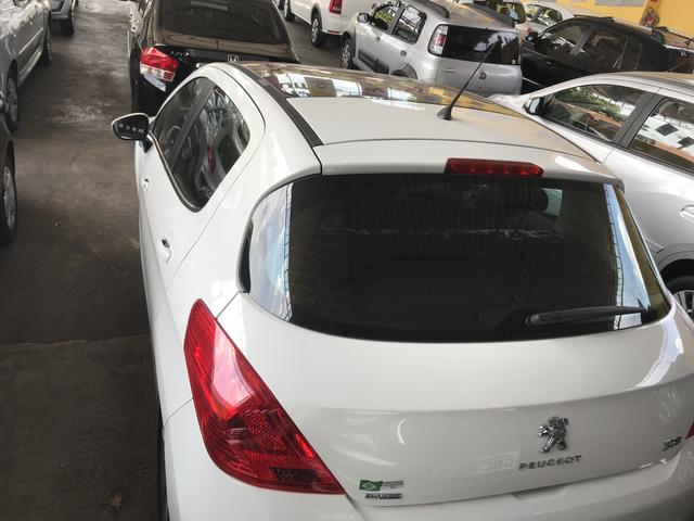 Peugeot 308 top 2014 - Foto 4
