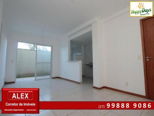 ALX - 01 - Happy Days - Apartamento 2 Quartos/Suíte - Morada de Laranjeiras - Foto 10