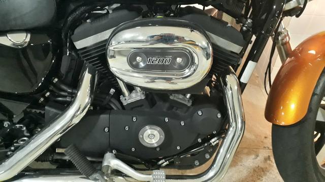 Harley Davidson - Foto 2