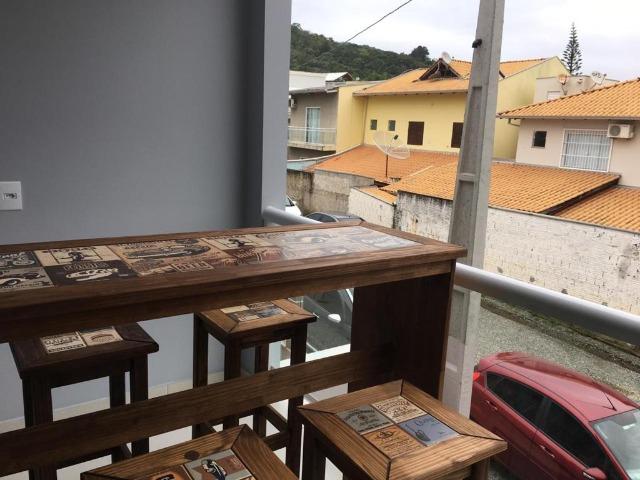 Casa Nova em Folha próxima à Praia do Trapiche em Penha-SC - Foto 11