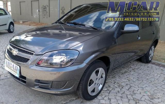 Prisma 1.4 LT 2012 - Foto 2