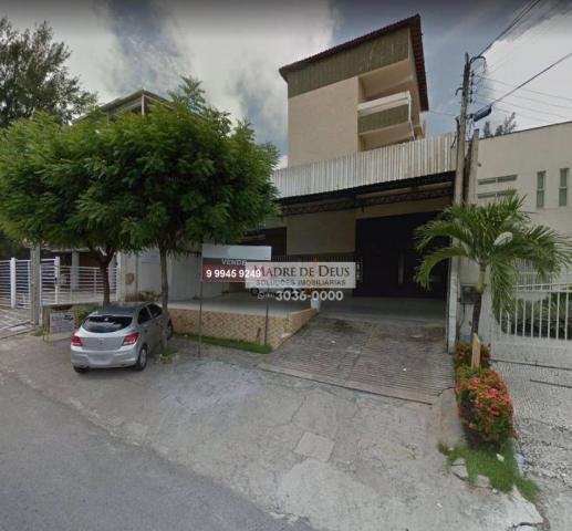 Predio comercial com loja e 2 apartamentos . corredor comercial total de 552m2 - Foto 3