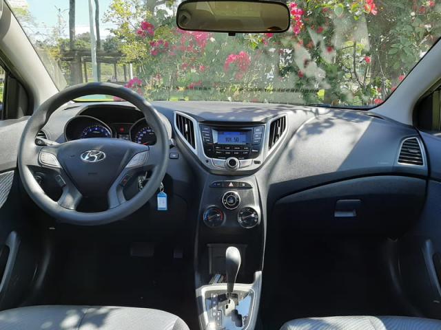 HYUNDAI HB20S 1.6 COMFORT PLUS 16V - Foto 17