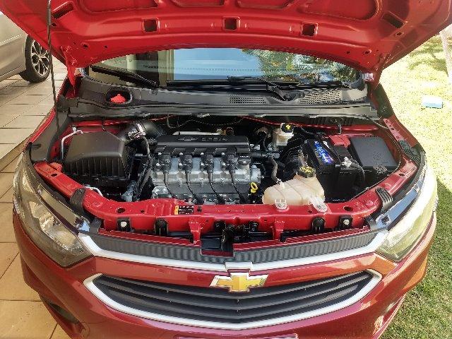 Prisma 1.4 Lt 2018/2018 - Foto 2