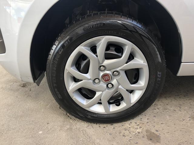 Fiat Mobi Drive 2018 Completo Extra !!!! - Foto 10
