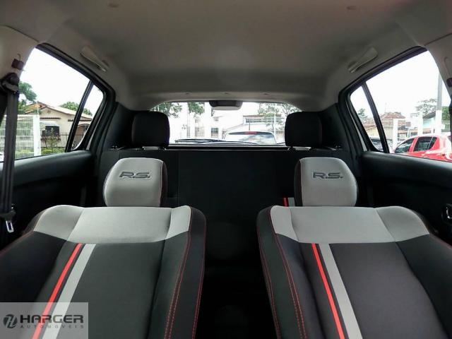 Renault Sandero 2.0 RS - Foto 13