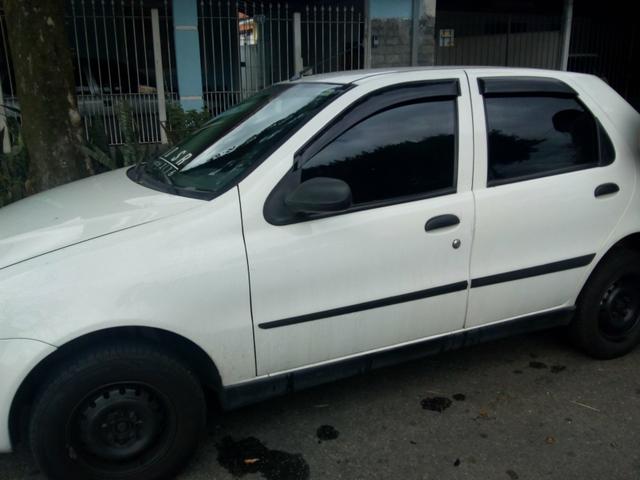 Somente Venda!! Palio Fire Flex
