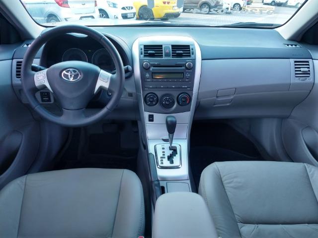 Corolla GLI 2014 Flex Automático - Foto 6