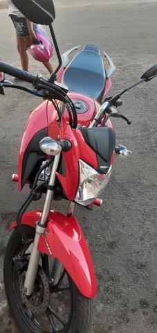 Vendo moto - Foto 2